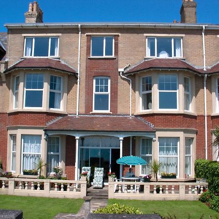 Weymouth Bay Apartment B Kültér fotó