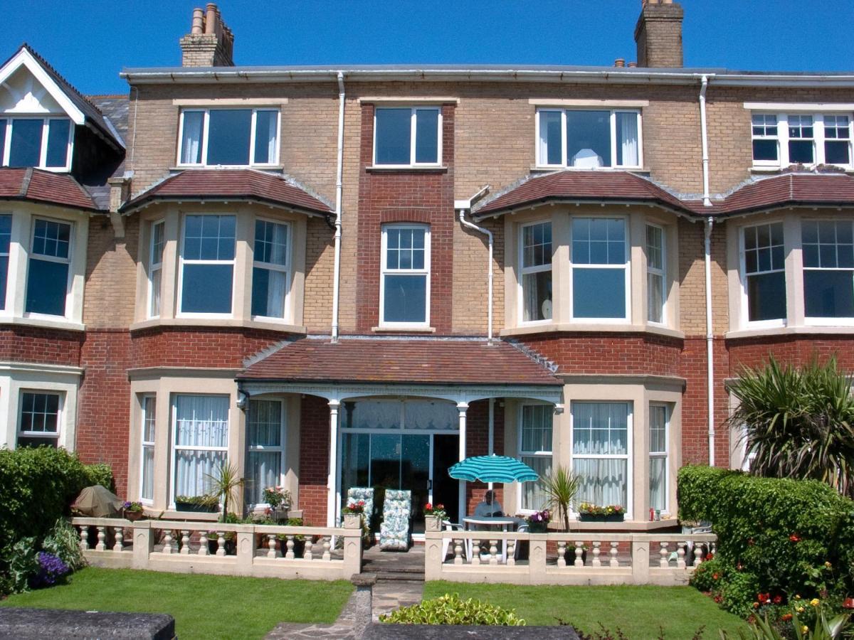 Weymouth Bay Apartment B Kültér fotó
