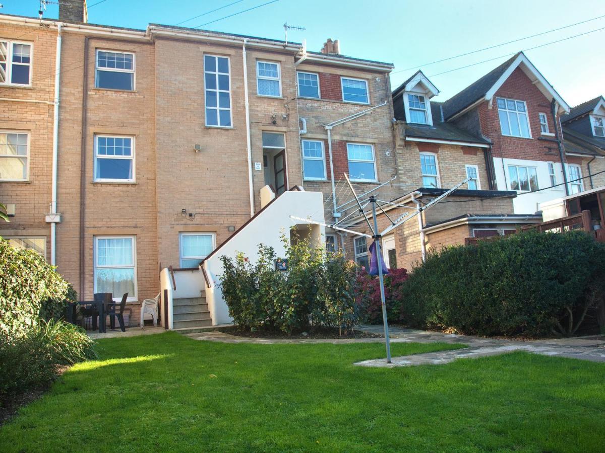 Weymouth Bay Apartment B Kültér fotó