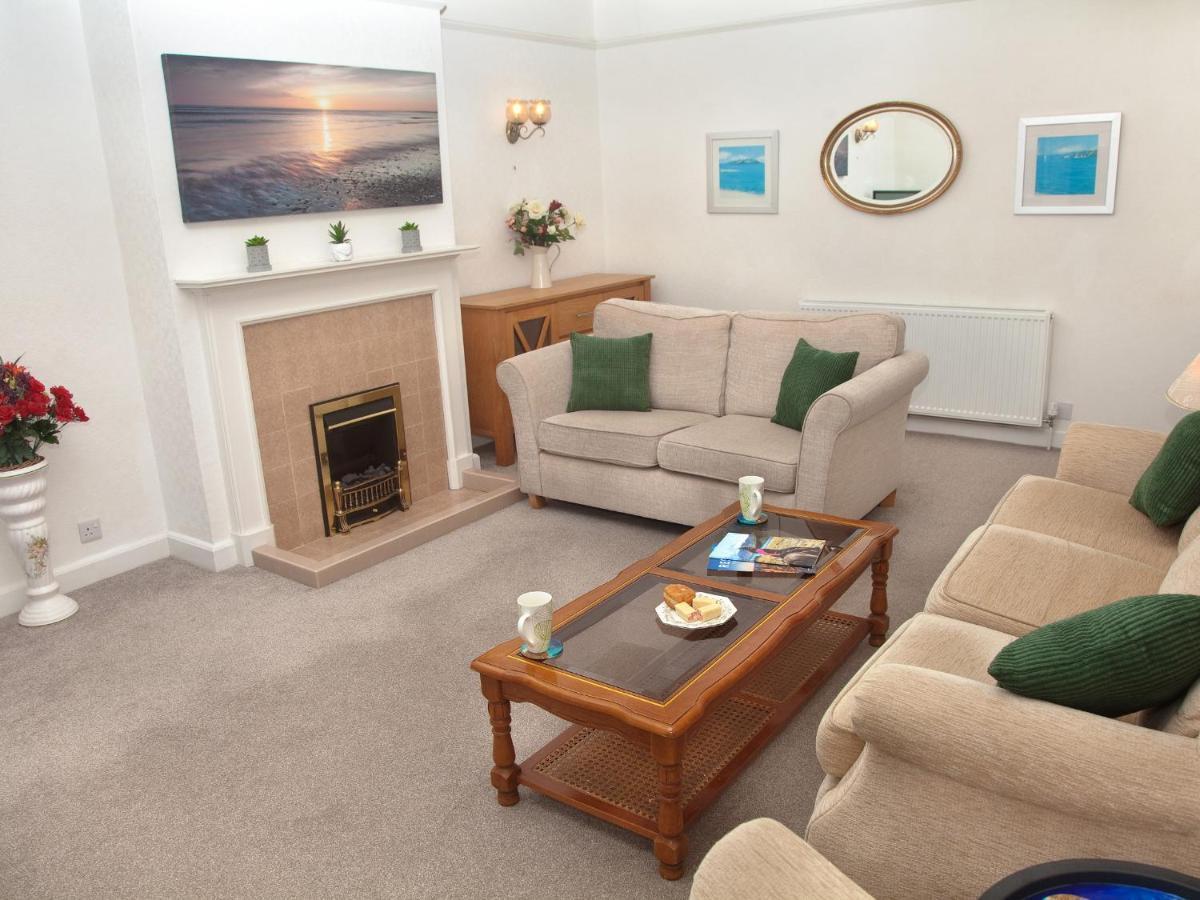 Weymouth Bay Apartment B Kültér fotó