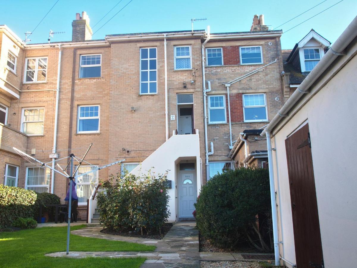 Weymouth Bay Apartment B Kültér fotó