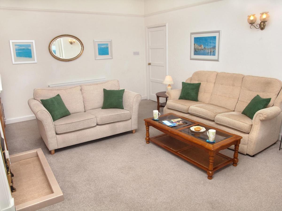 Weymouth Bay Apartment B Kültér fotó