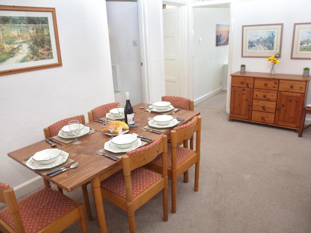 Weymouth Bay Apartment B Kültér fotó