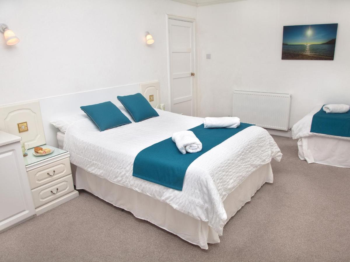 Weymouth Bay Apartment B Kültér fotó