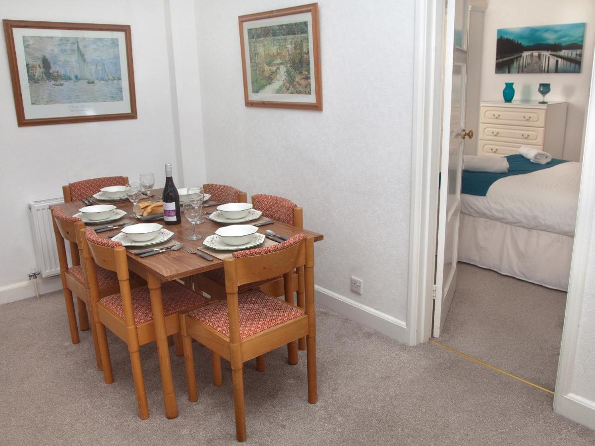 Weymouth Bay Apartment B Kültér fotó