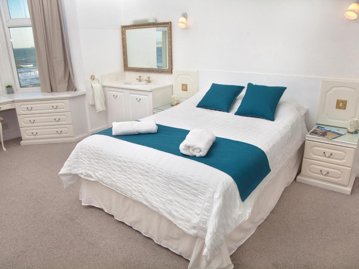 Weymouth Bay Apartment B Kültér fotó