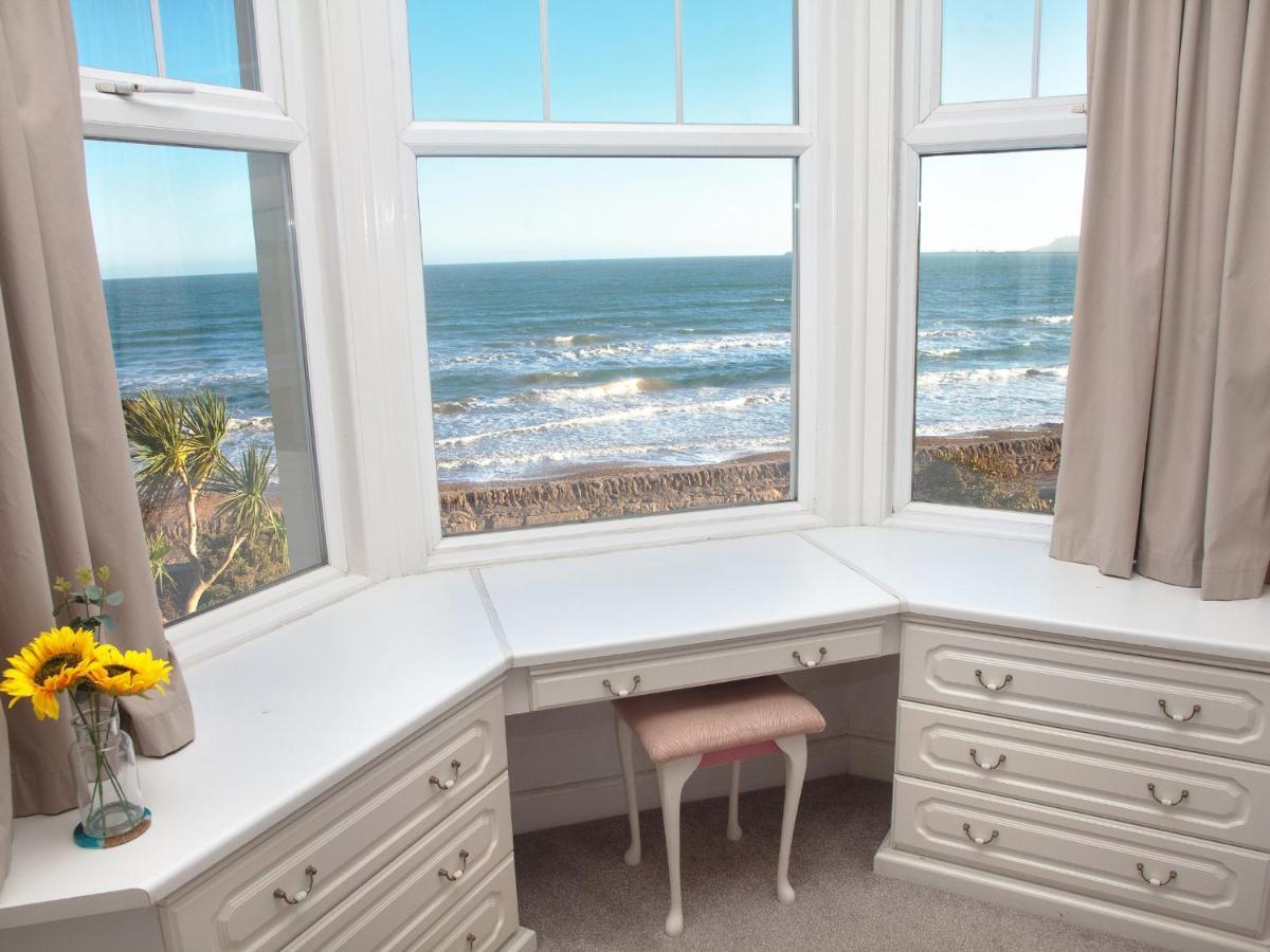 Weymouth Bay Apartment B Kültér fotó