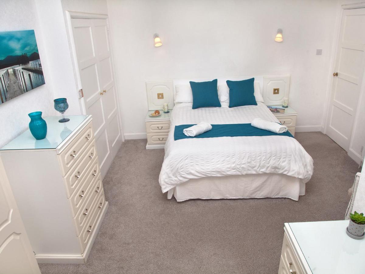 Weymouth Bay Apartment B Kültér fotó
