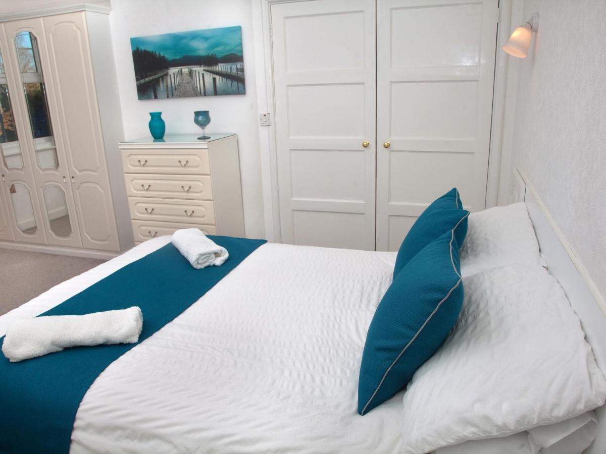 Weymouth Bay Apartment B Kültér fotó