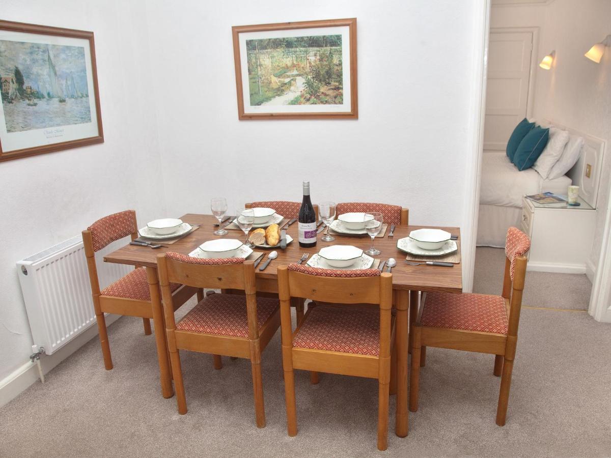 Weymouth Bay Apartment B Kültér fotó